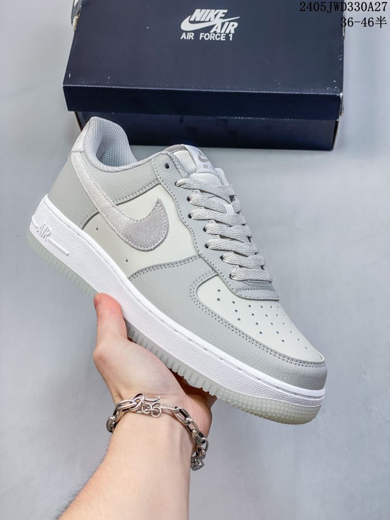 Nike Air Force 1 Shoes